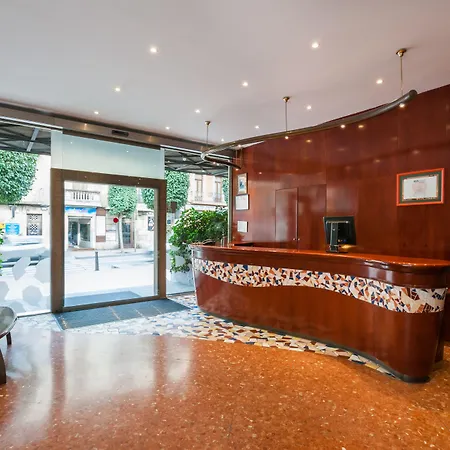 Hotel Gaudi-2