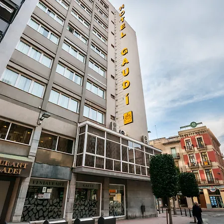 Hotel Gaudi-3