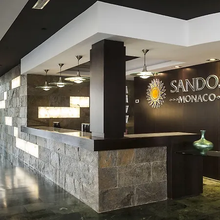 Sandos Monaco - Adults Only-2