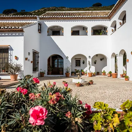 Hotel Fuente Del Sol-2