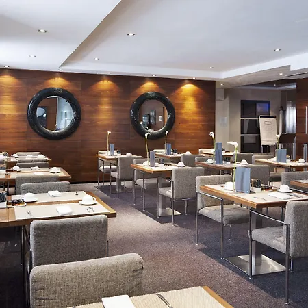 Ac Hotel Recoletos By Marriott-3