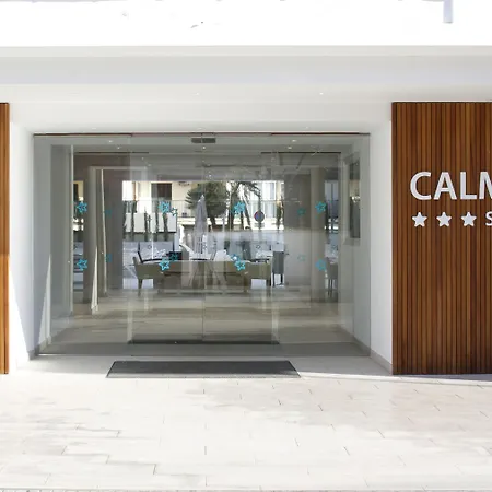 Hotel Ilusion Calma & Spa-2