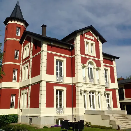 Hotel Villa Paulita-2
