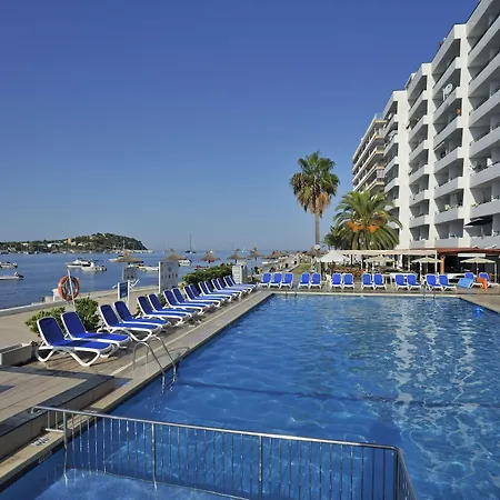 Globales Verdemar-2