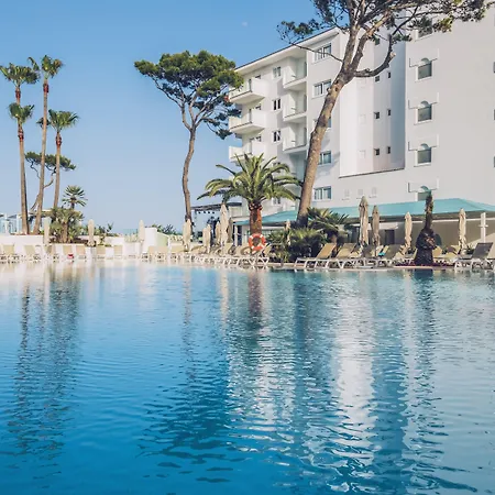 Iberostar Waves Alcudia Park-3