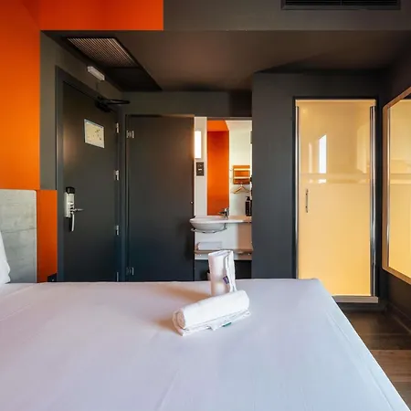 Ibis Budget Madrid Centro Lavapies-3
