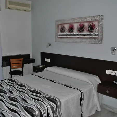 Hotel Albero-3