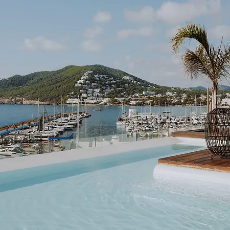 Aguas De Ibiza By Ncalma Hotels-3