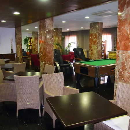 Hotel Tropical-3