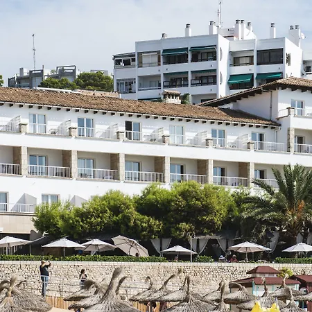 Be Live Adults Only La Cala Boutique Hotel-3