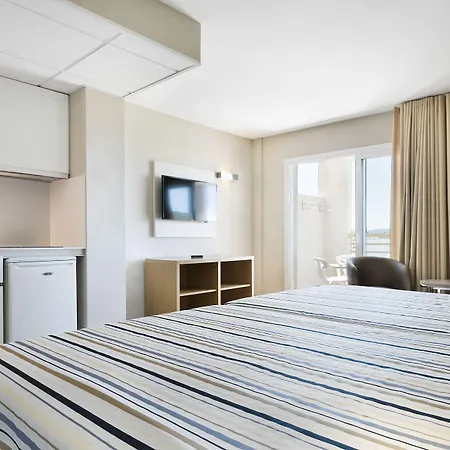 Hotel Best Da Vinci-2