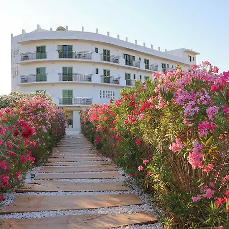 Azuline Hotel Galfi (Adults Only)-2