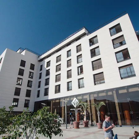 Hotel Zentral Center - Adults Only-3