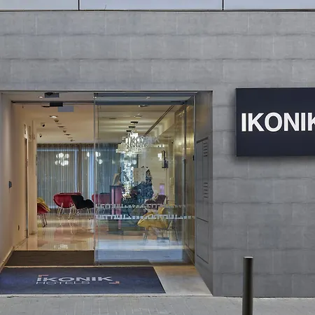 Ikonik Lex-3