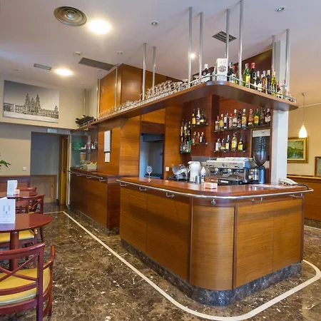 Hotel Herradura-3