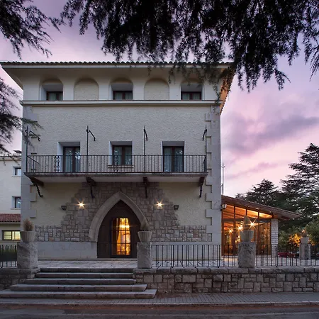 Parador De Teruel-3