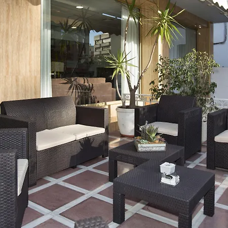 Hotel Baviera-3