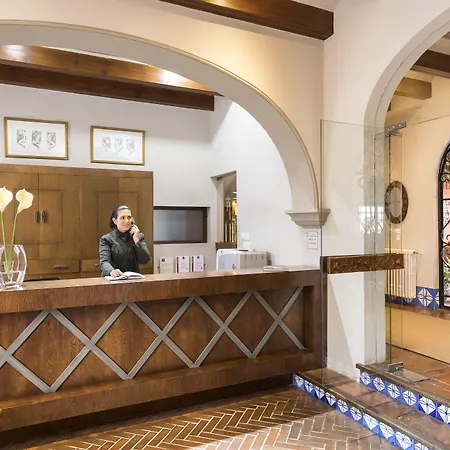 Parador De Arcos De La Frontera-3