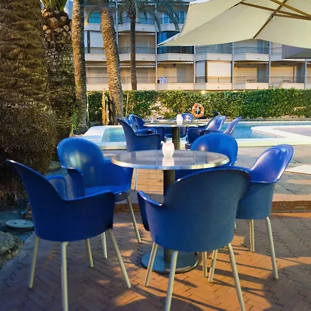 Hotel El Palmeral-3