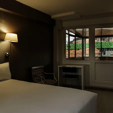 Hotel Bilbi-3