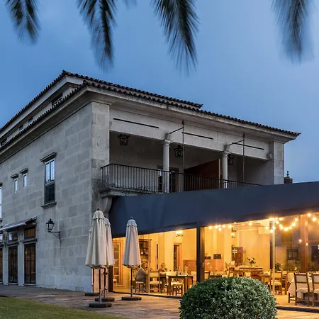 Parador De Tui-3