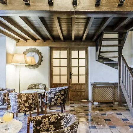 Parador De Zafra-3