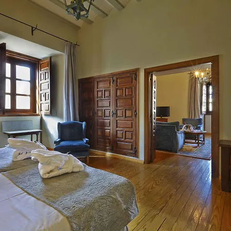 Parador De Zamora-2