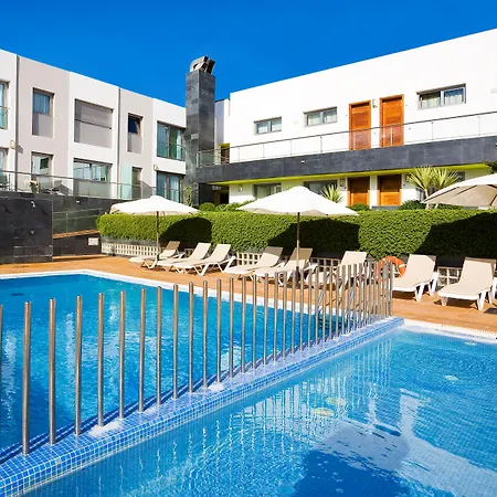 Hotel Livvo Corralejo Beach-3