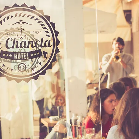 Hotel La Chancla-3