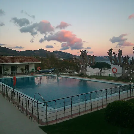 Parador De Nerja (Adults Only)-3