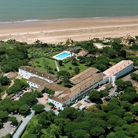 Parador De Mazagon-3