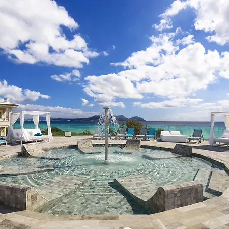Playa Garden Selection Hotel & Spa-2
