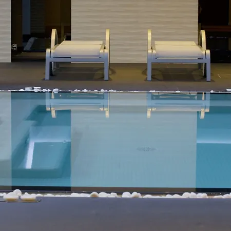 Las Gaviotas Suites Hotel & Spa-3