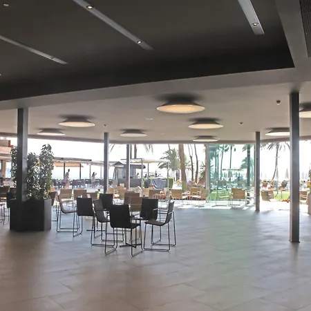 Palace Bonanza Playa Resort & Spa By Olivia Hotels Collection-2