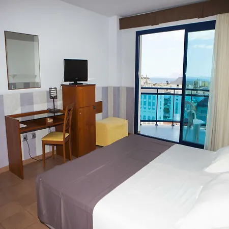 Hotel Cibeles Playa-3
