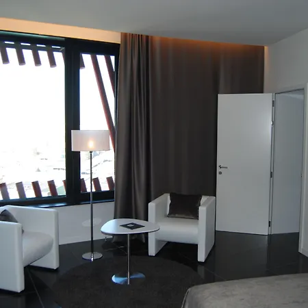 Hotel Porta Fira 4* Sup-3