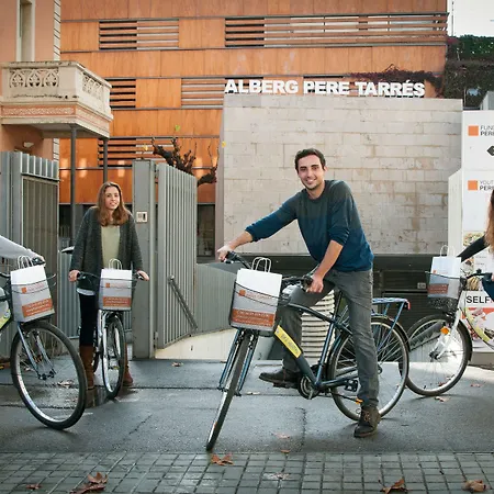 Alberg Pere Tarrés-3