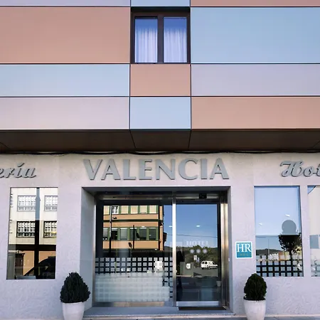 Hotel Valencia-3
