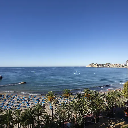 Casual Pop Art Benidorm By Casual Hoteles-3