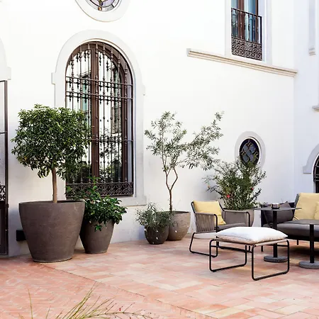 CoolRooms Palacio Villapanés 5 GL-2