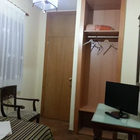 Hotel Almona-2