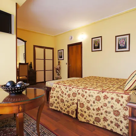 Hotel Montermoso-3