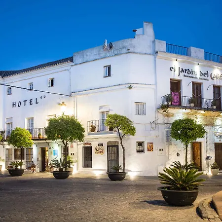 Hotel La Casa Del Califa-2