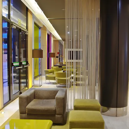 Doubletree By Hilton Girona-3