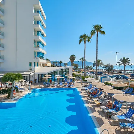 Hipotels Hipocampo - Adults Only-2