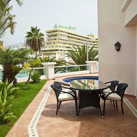 Flamingo Suites Boutique Hotel-2