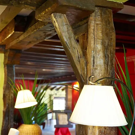 La Casona De Revolgo-3