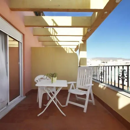 Hotel Sevilla-2