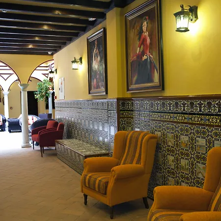 Itaca Sevilla By Soho Boutique-2