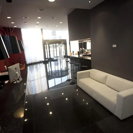 Hotel Carris Marineda-3